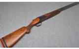 Browning Superposed 12 Gauge - 1 of 9