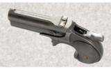 Remington UMC 2nd Model
Derringer in 41 RF - 5 of 5