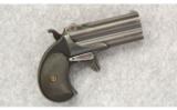 Remington UMC 2nd Model
Derringer in 41 RF - 1 of 5
