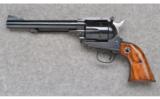 Ruger Blackhawk Flattop .44 Magnum - 2 of 2