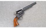 Ruger Blackhawk Flattop .44 Magnum - 1 of 2