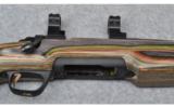 Browning X-Bolt Varmint .223 Remington - 3 of 9