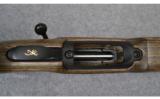 Browning X-Bolt Varmint .223 Remington - 5 of 9