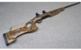 Browning X-Bolt Varmint .223 Remington - 1 of 9