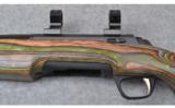 Browning X-Bolt Varmint .223 Remington - 7 of 9
