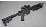 Ruger SR556, 5.56 MM - 1 of 9