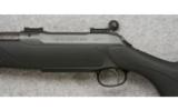 Sauer 202, .308 Win., Synthetic Stock Rifle - 4 of 7