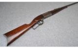 Savage 1899A .30-30 Winchester - 1 of 9