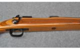 Winchester 70 Custom .243 Winchester - 3 of 8