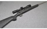 Remington 700 Custom .22-250 - 1 of 9
