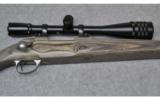 Sako Single Shot .308 Winchester - 3 of 9