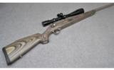 Sako Single Shot .308 Winchester - 1 of 9