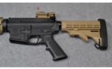 Smith & Wesson M & P 15, 5.56 Nato - 6 of 7