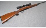 Remington 700, .30-06 Springfield - 1 of 9