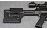 Armalite AR-10 SASS 7.62 mm (.308) - 2 of 9