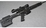 Armalite AR-10 SASS 7.62 mm (.308) - 1 of 9