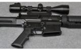 Armalite AR-10 SASS 7.62 mm (.308) - 3 of 9