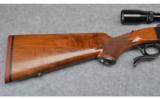 Ruger No. 1 B .220 Swift - 2 of 9