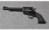 Ruger New Model Blackhawk 50th Anniversary .44 Magnum - 2 of 3