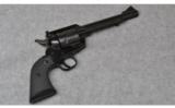 Ruger New Model Blackhawk 50th Anniversary .44 Magnum - 1 of 3