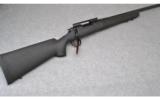 Remington 700 Tactical .308 Winchester - 1 of 9