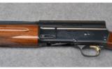 Browning (Japan) Magnum 20, 20 Gauge - 7 of 9