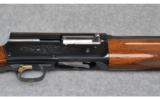 Browning (Japan) Magnum 20, 20 Gauge - 3 of 9