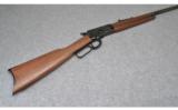 Winchester 1892 .357 Magnum - 1 of 9