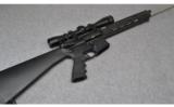 Ruger SR556VT 5.56 Nato - 1 of 9