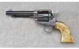 Ruger Vaquero (Old Model) ~
.45 Colt - 2 of 2