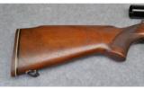 Winchester 70 (Pre-64) .270 Winchester - 2 of 9