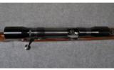 Winchester 70 (Pre-64) .270 Winchester - 9 of 9