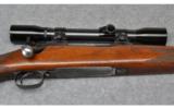 Winchester 70 (Pre-64) .270 Winchester - 3 of 9