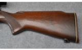 Winchester 70 (Pre-64) .270 Winchester - 8 of 9