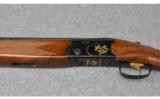 Beretta 686 Onyx Pheasants Forever 2000, 12 Gauge - 7 of 9