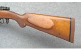 Mauser Custom in 8X57mm - 8 of 9