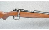 Mauser Custom in 8X57mm - 2 of 9