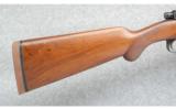 Mauser Custom in 8X57mm - 5 of 9