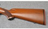Ruger M77 .308 Winchester - 8 of 9