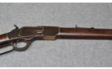 Winchester 1873, .44 WCF - 3 of 9