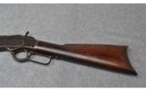 Winchester 1873, .44 WCF - 8 of 9