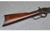 Winchester 1873, .44 WCF - 2 of 9
