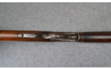 Winchester 1885 Windner Musket .22 LR - 6 of 9