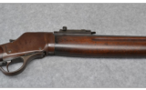 Winchester 1885 Windner Musket .22 LR - 2 of 9