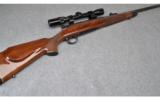 Remington 700 BDL LH 7mm Remington Magnum - 1 of 9