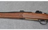 Mauser 98 Custom 6.5x55mm Swiss - 7 of 9