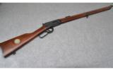 Winchester NRA Centennial Musket .30-30 Winchester - 1 of 9