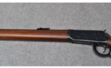 Winchester NRA Centennial Musket .30-30 Winchester - 7 of 9