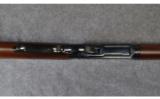 Winchester NRA Centennial Musket .30-30 Winchester - 9 of 9
