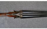 Belgium SxS Hammer 12 Gauge - 9 of 9